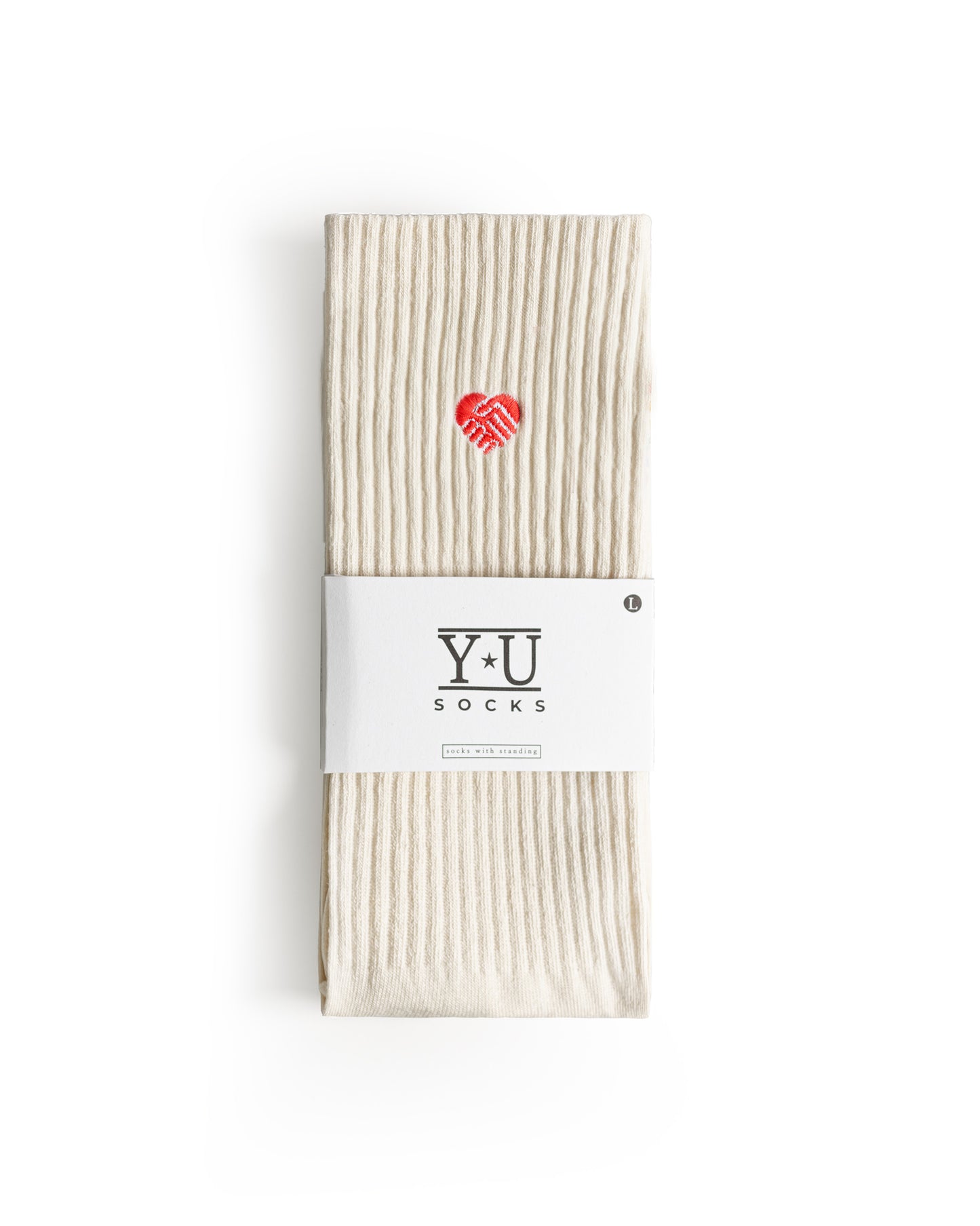 Y★U Give Love Socks