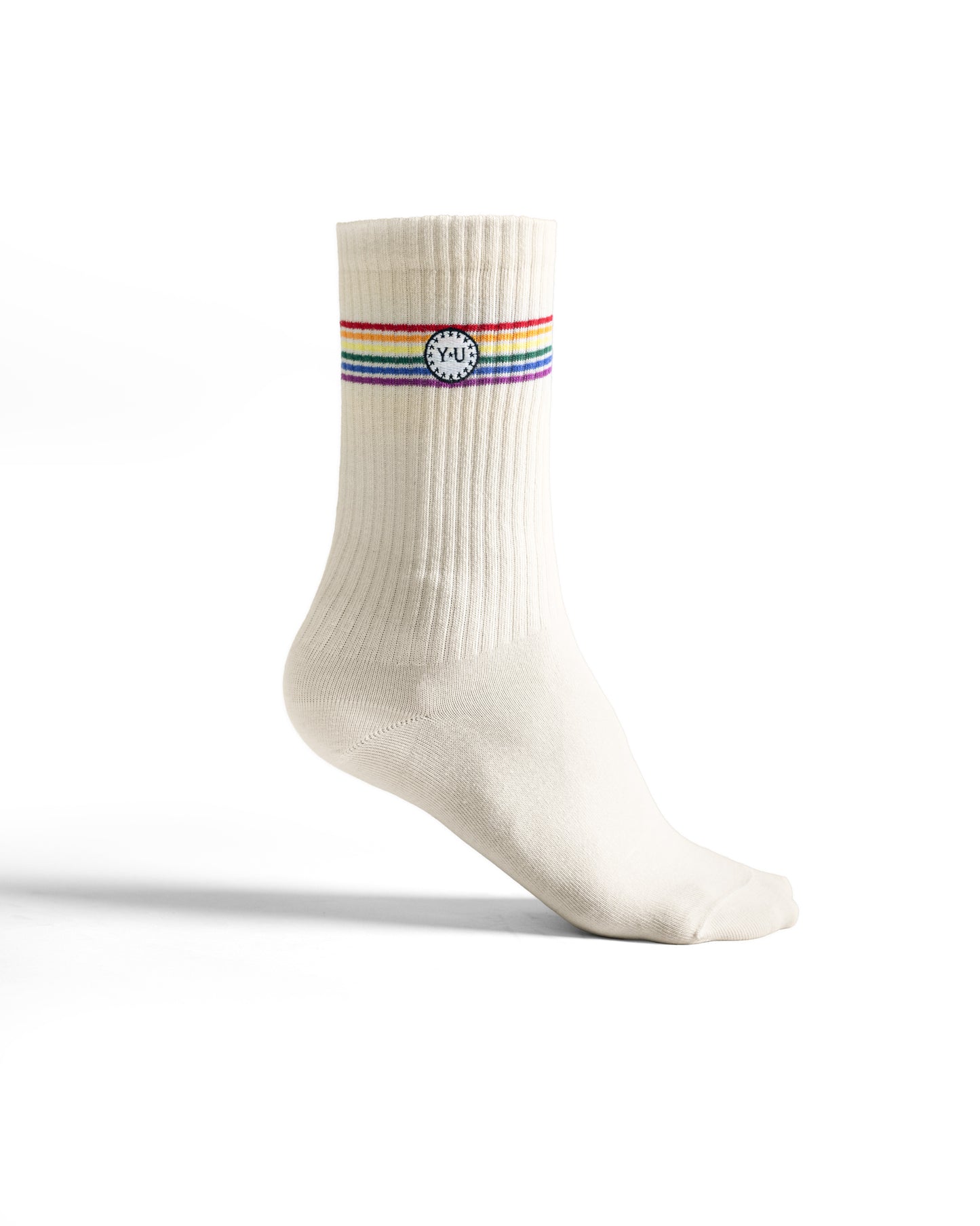 Y★U Pride Socks