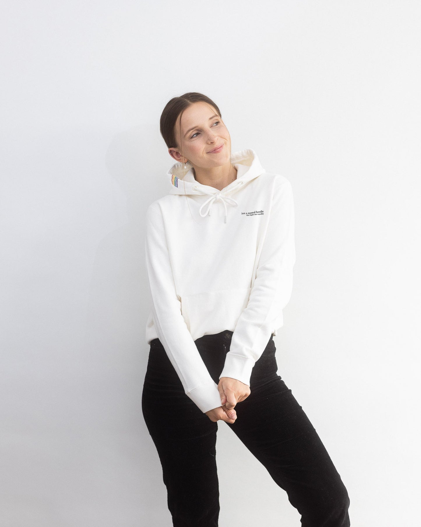 sororité unity:Hoodie