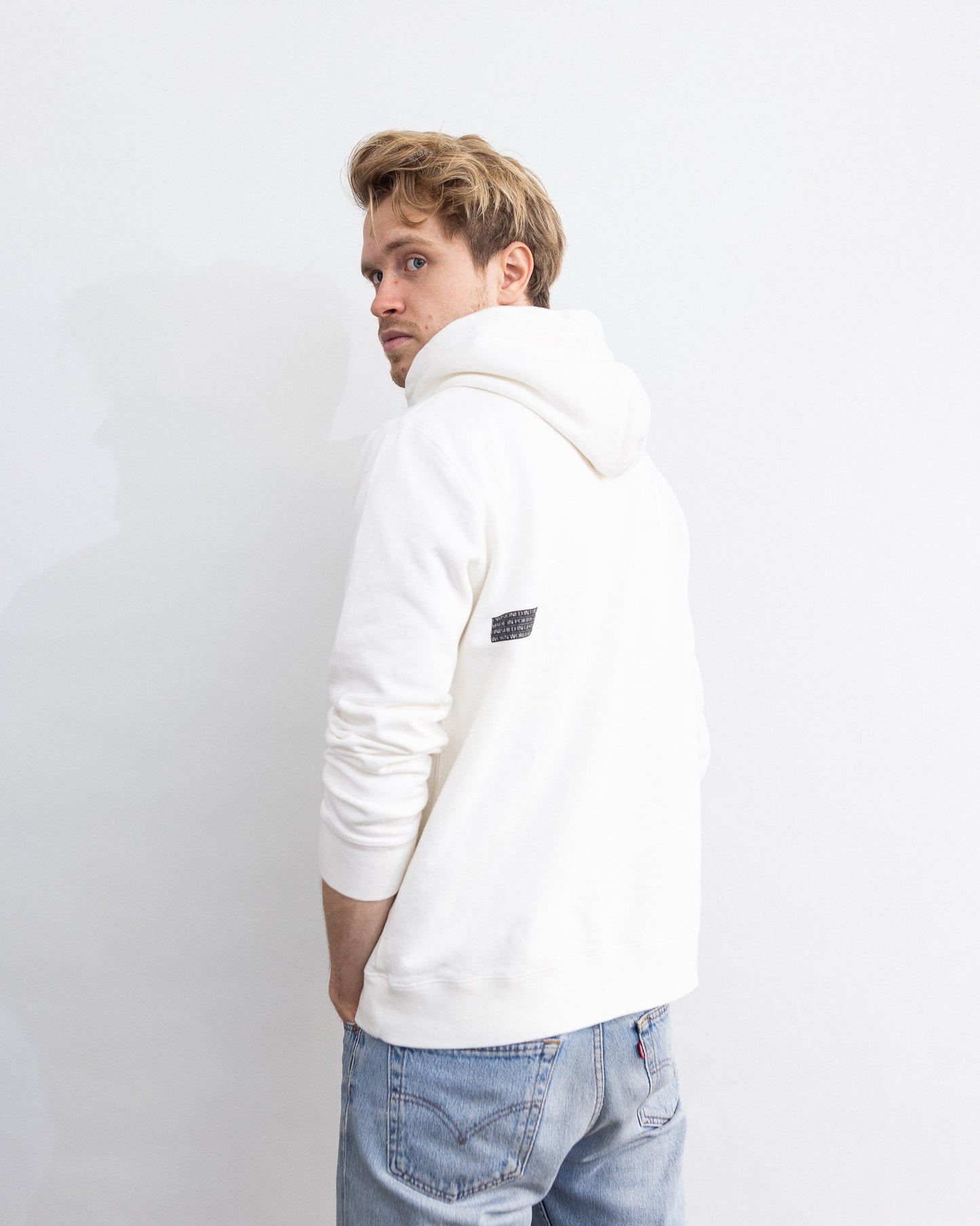 sororité unity:Hoodie