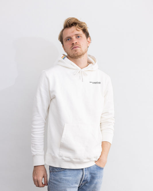 equality unity:Hoodie