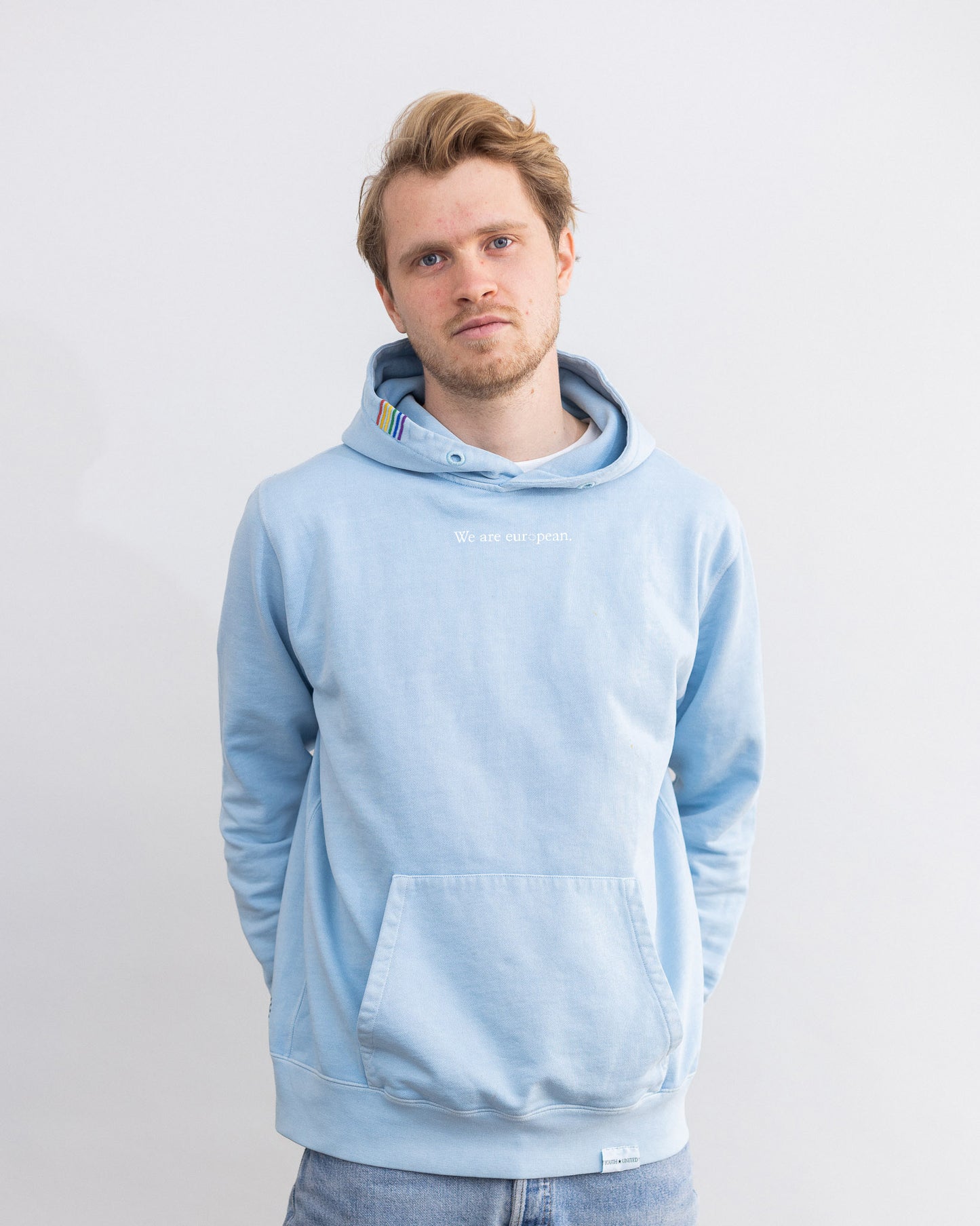 european unity:Hoodie