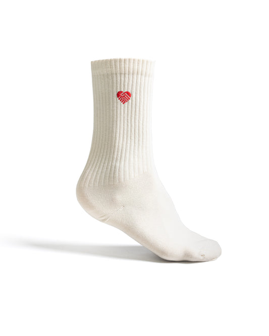 Y★U Give Love Socks