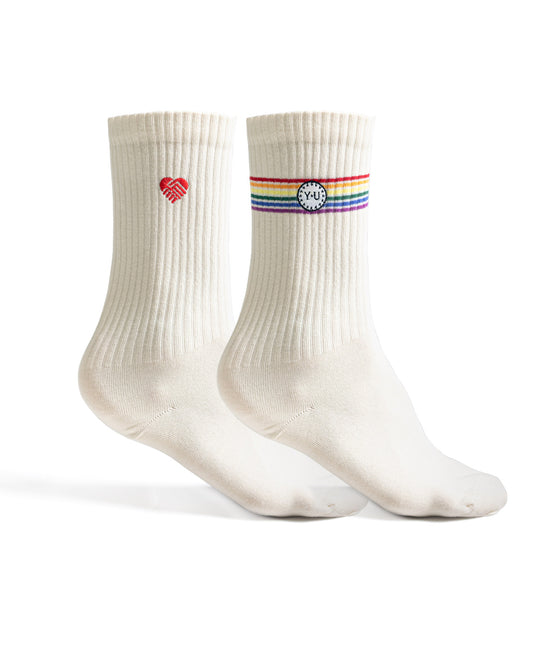 Y★U Socken Mix