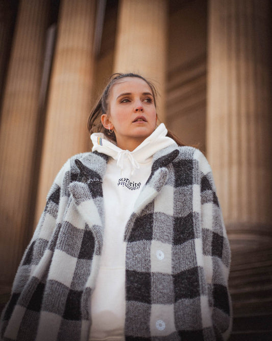 sororité unity:Hoodie