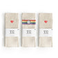Y★U Socken Mix
