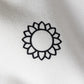 flower unity:Hoodie (limitiert)