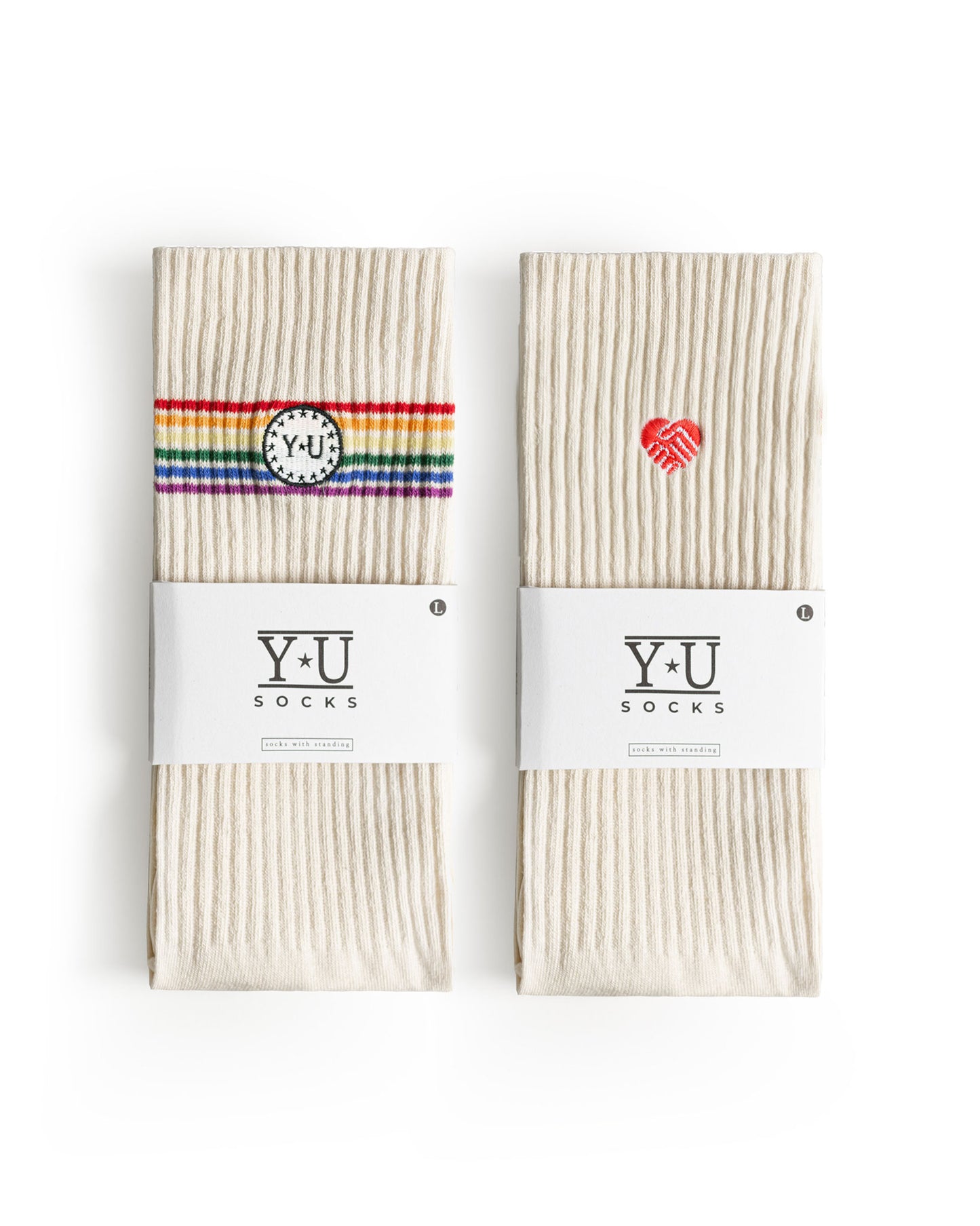 Y★U Socken Mix
