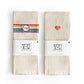Y★U Socken Mix
