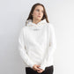 woman life freedom unity:Hoodie