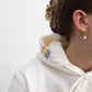 basic unity:Hoodie