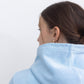 woman life freedom unity:Hoodie