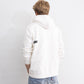 woman life freedom unity:Hoodie