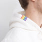 give love unity:Hoodie