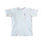 values unity. shirt - upcycled
